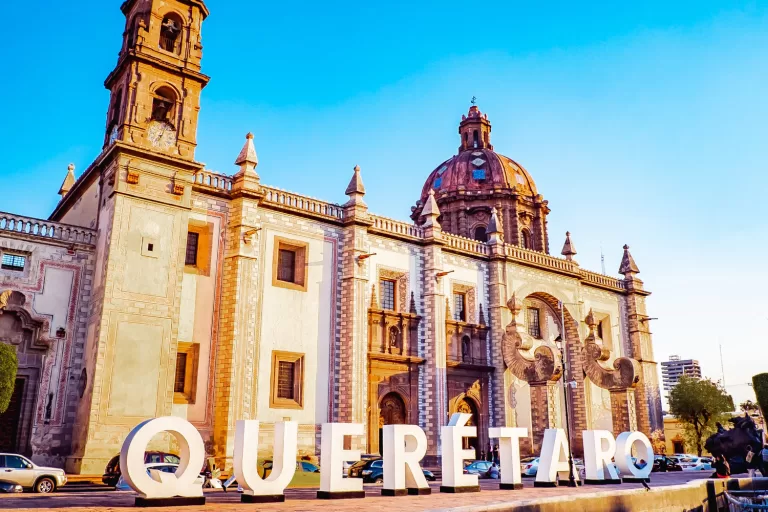 10 UNIQUE Things To Do In Querétaro