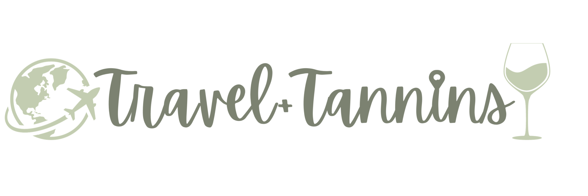 Travel + Tannins