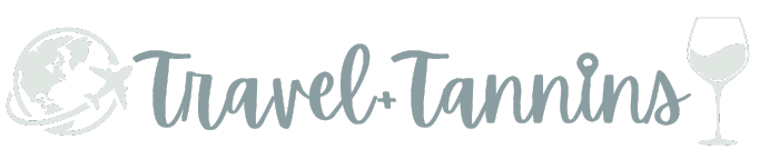Travel + Tannins